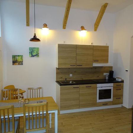 Ferienwohnung Schusternagerl Simbach Ngoại thất bức ảnh