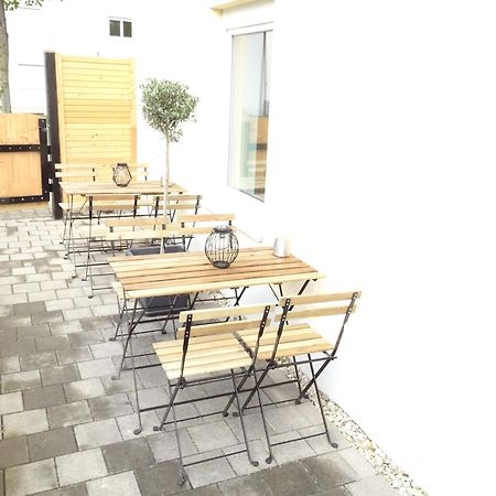 Ferienwohnung Schusternagerl Simbach Ngoại thất bức ảnh