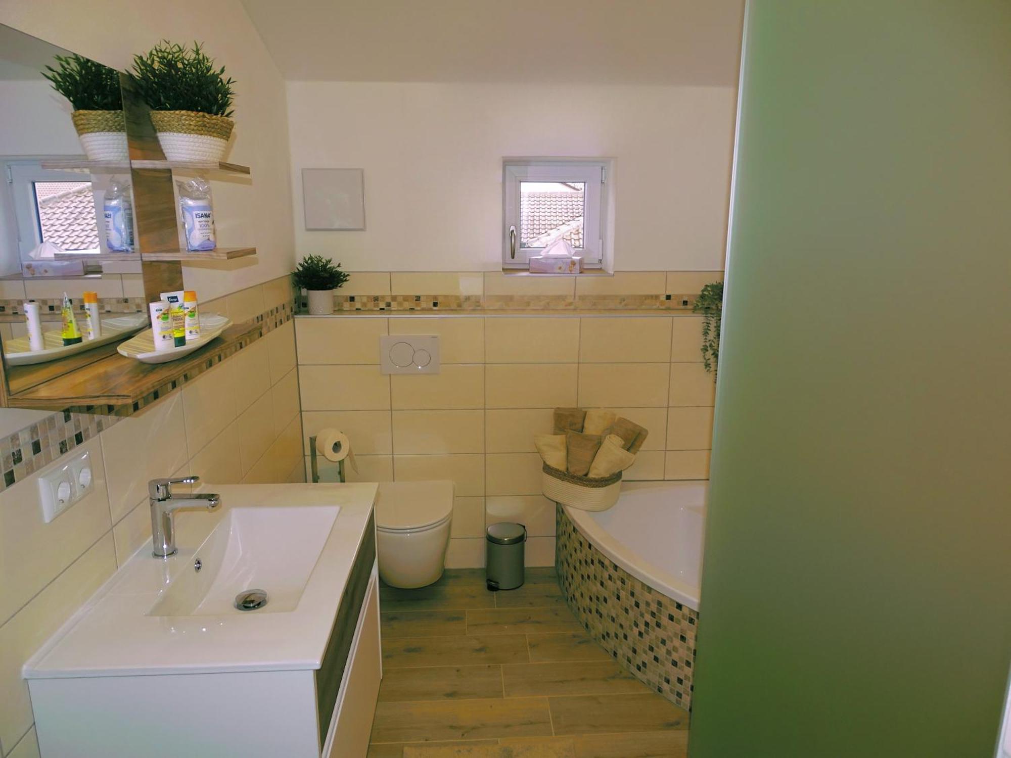 Ferienwohnung Schusternagerl Simbach Ngoại thất bức ảnh