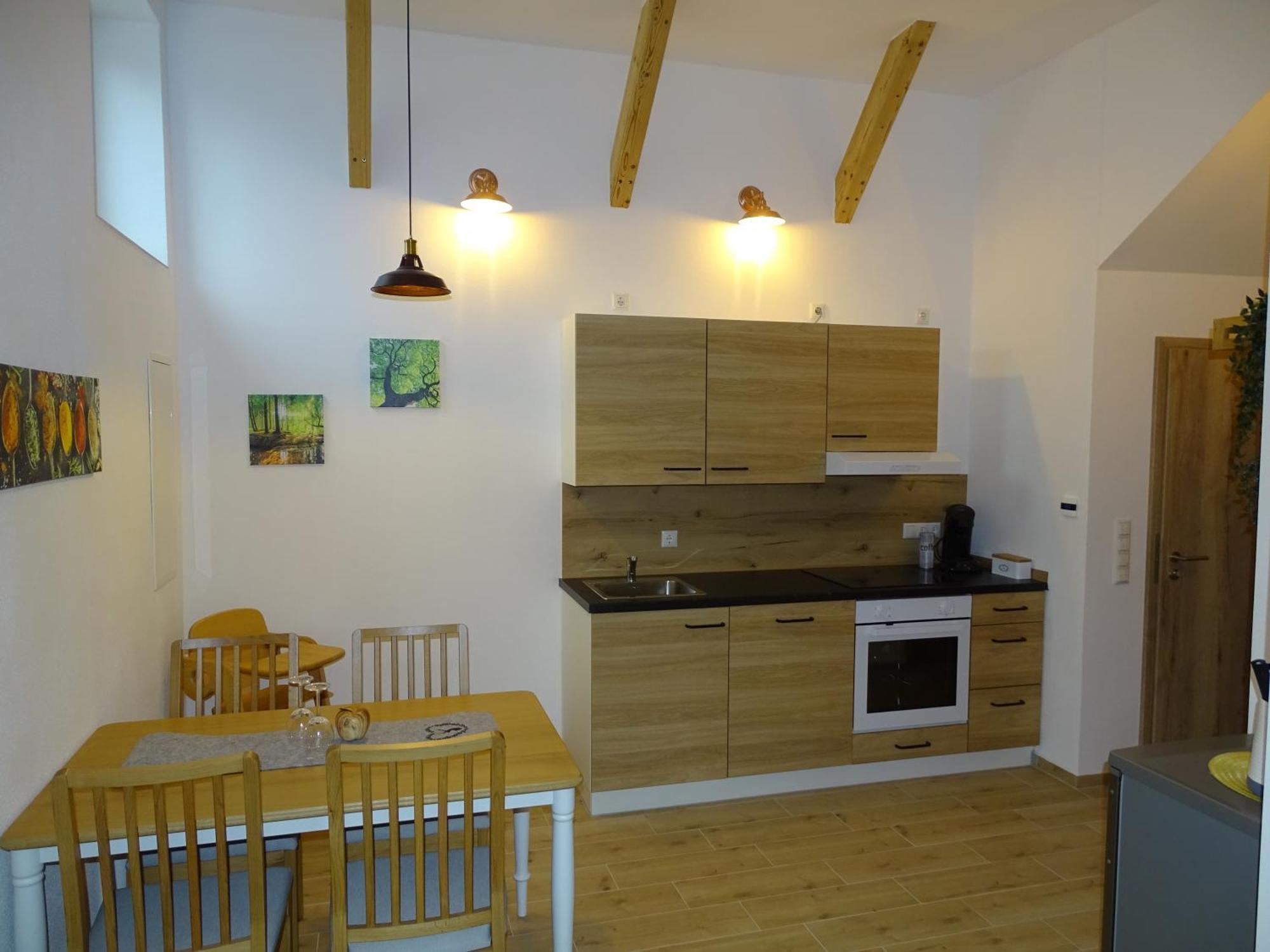 Ferienwohnung Schusternagerl Simbach Ngoại thất bức ảnh