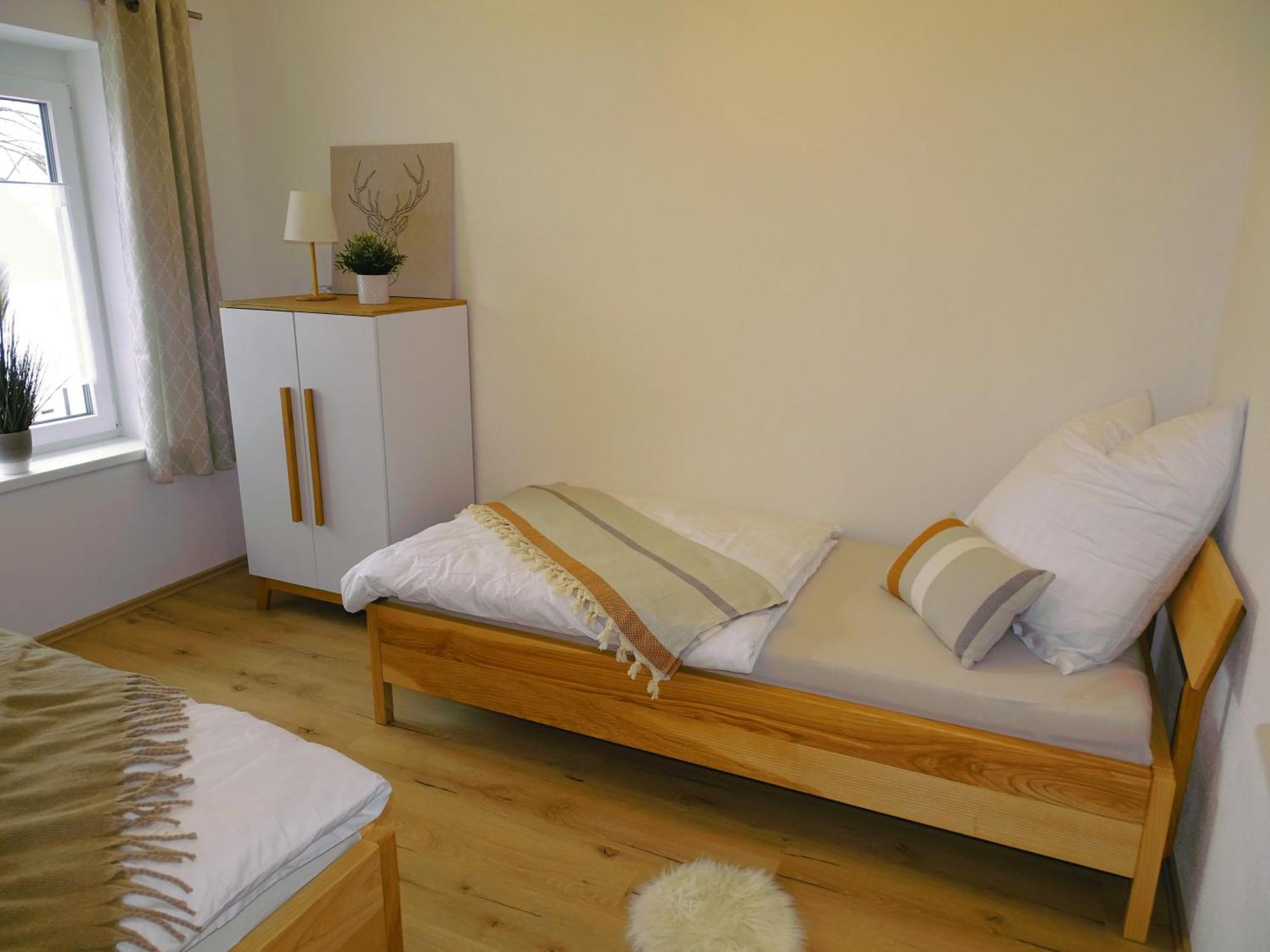 Ferienwohnung Schusternagerl Simbach Ngoại thất bức ảnh