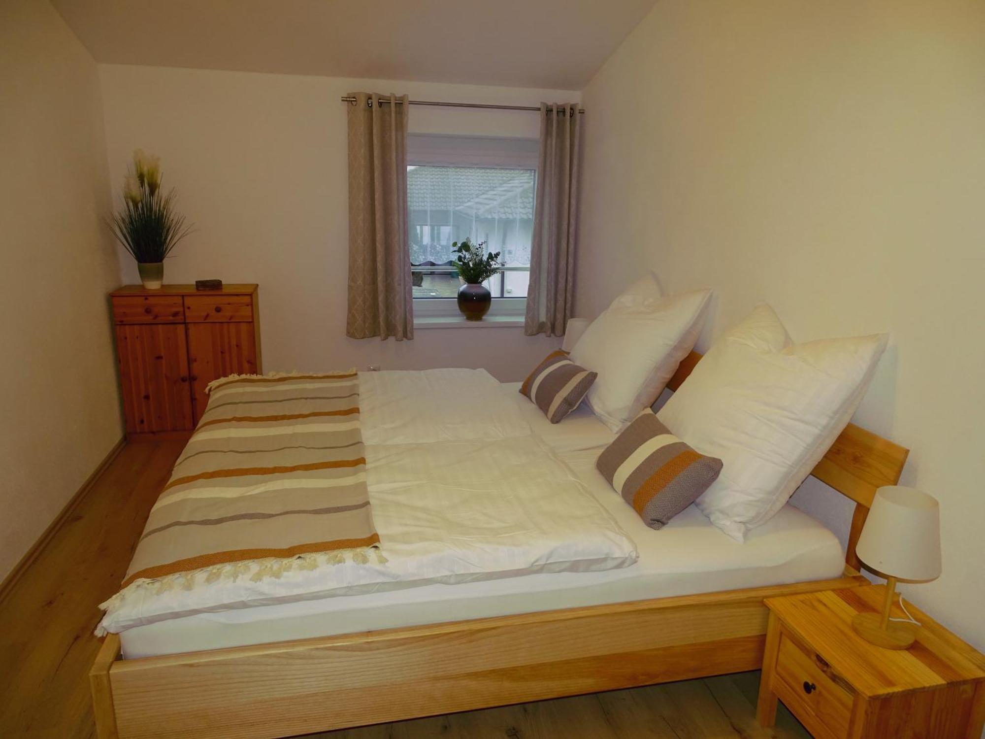 Ferienwohnung Schusternagerl Simbach Ngoại thất bức ảnh