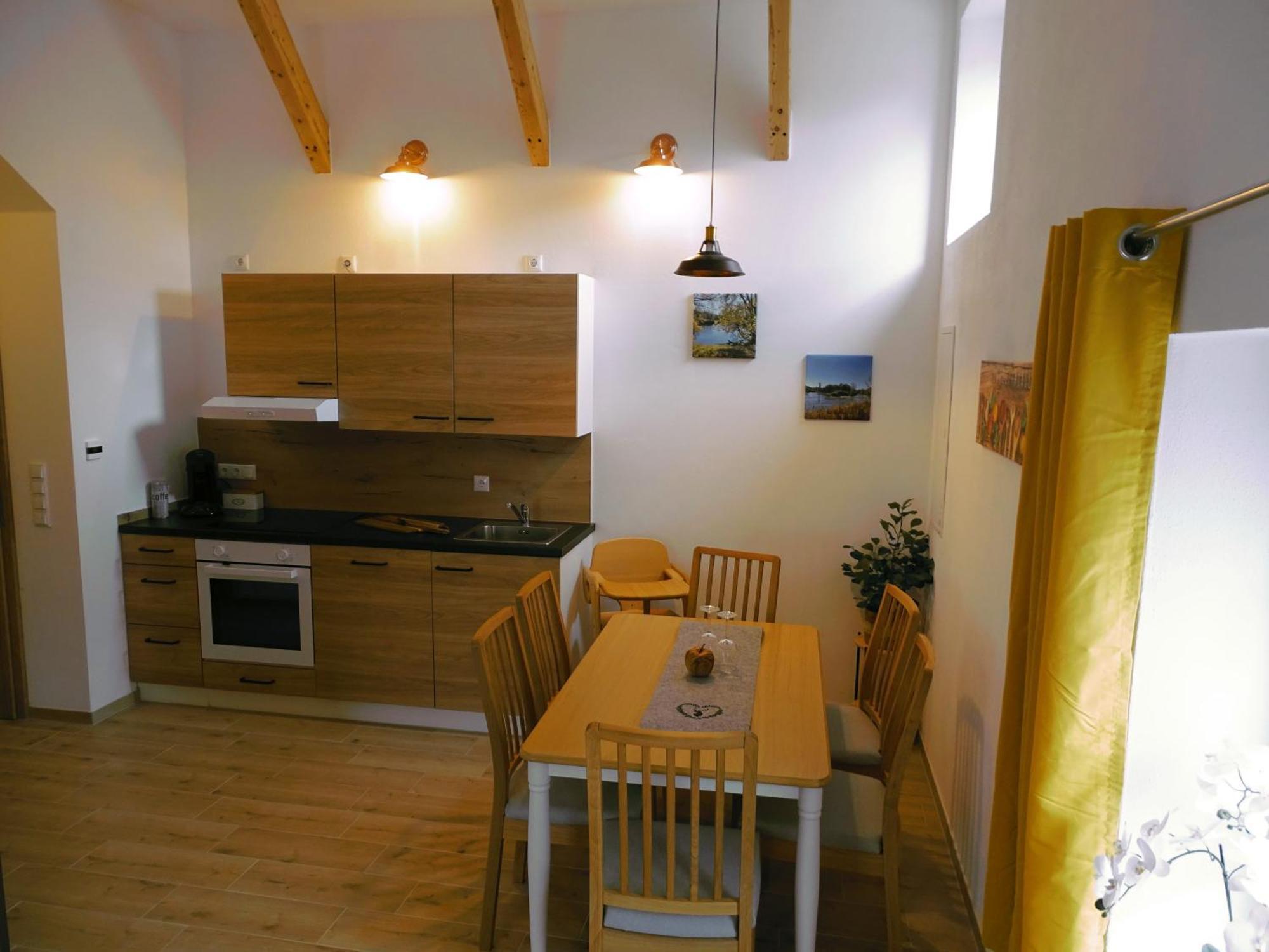Ferienwohnung Schusternagerl Simbach Ngoại thất bức ảnh