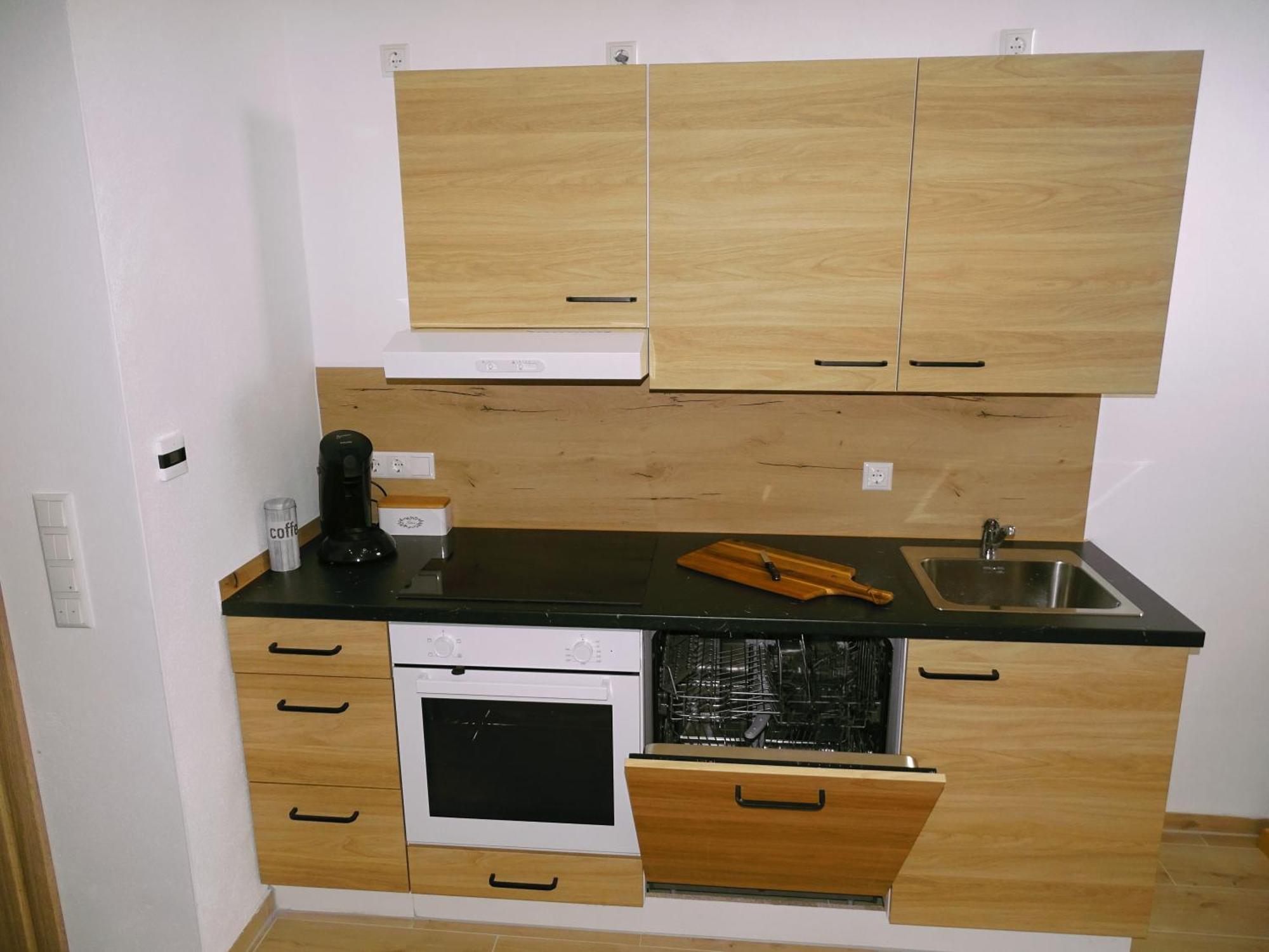 Ferienwohnung Schusternagerl Simbach Ngoại thất bức ảnh