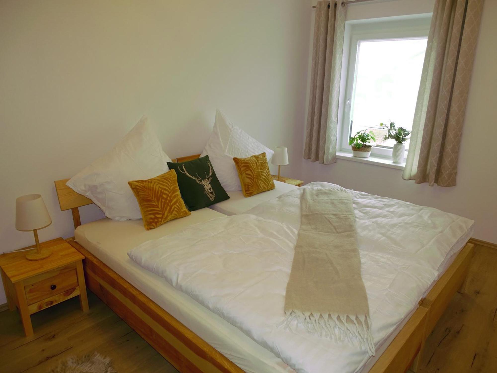 Ferienwohnung Schusternagerl Simbach Ngoại thất bức ảnh
